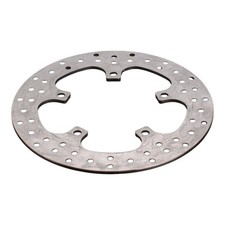 TRW Bremsscheibe MST380 | für