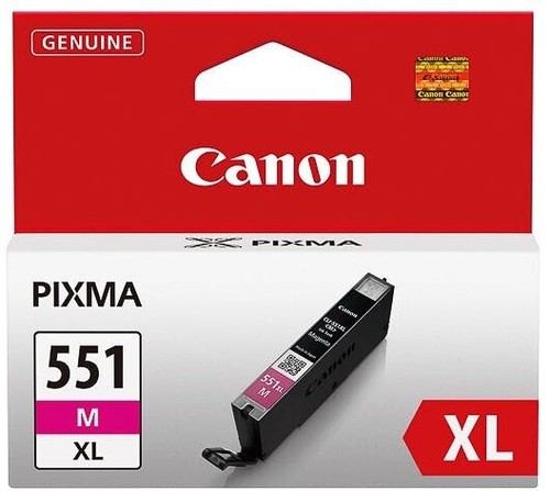 Original canon cli 551xl - canon, cli-551xl
