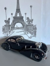 BoS Best of Show Mercedes 540