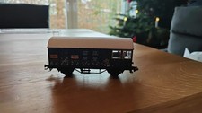 [Sammelauflösung] Märklin H0