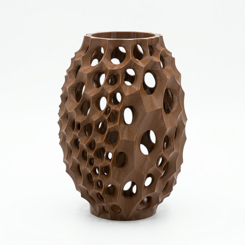 Moderne blumenvase dekovase - blumenvase,