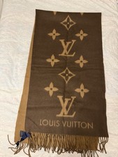 Original Louis Vuitton Schal
