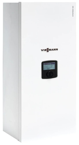 Viessmann elektrischer - viessmann,