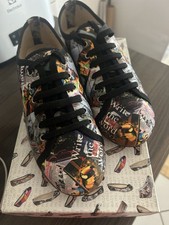 Ausgefallene Halbschuhe Damen