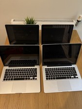 Apple MacBook A1278 X4