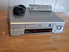 LG LV2285 VHS Videorecorder -