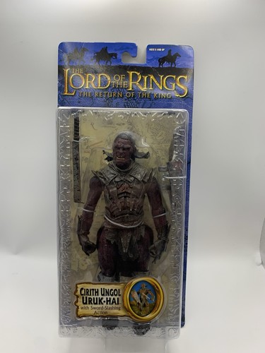 Herr der ringe - herr, rückkehr