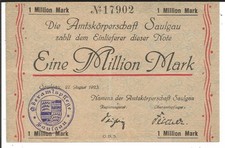 Amtskörperschaft saulgau - amtskörperschaft, saulgau,1