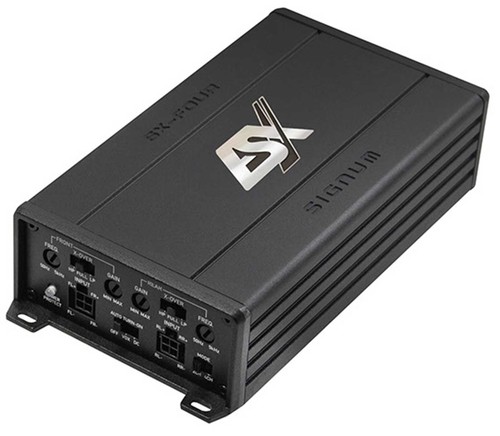 Esx signum four 2 - signum, sx-four