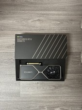 NVIDIA GeForce RTX 3080 Ti