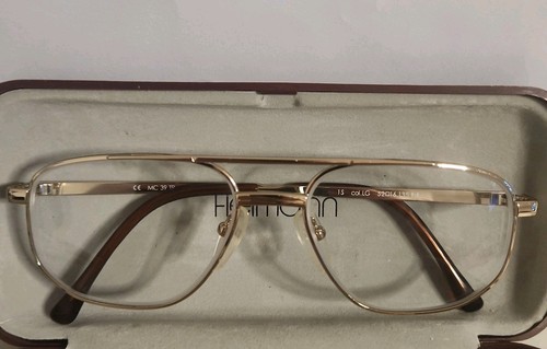 Fielmann metallgestell - fielmann,