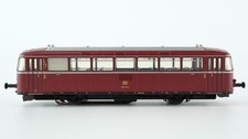 Märklin H0 Schienenbus BR 798 716-7 DB Wechselstrom Digital Mfx