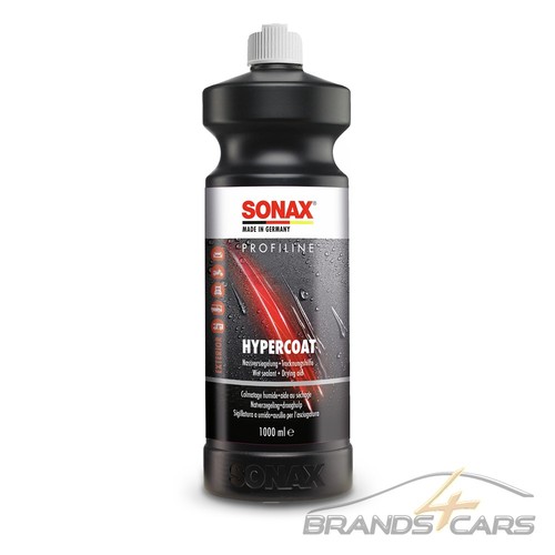 Sonax profiline hypercoat - sonax,
