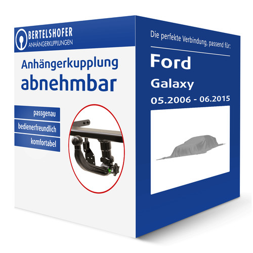 Westfalia anhängerkupplung - westfalia,