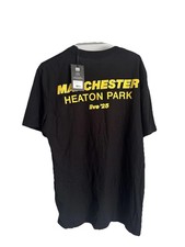 Oasis Heaton Park Manchester