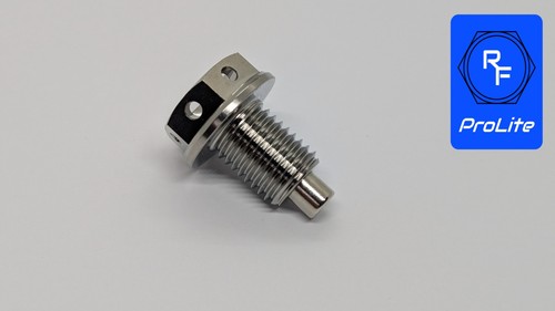Titan magnet sumpfstopfen - magnet,