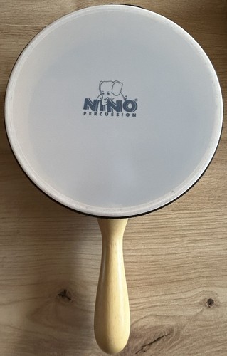 Nino nino42 handtrommel 8 - nino, /