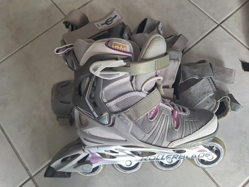 Rollerblades inlineskate