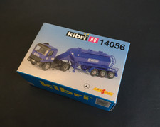 Kibri 14056 Baukasten MB