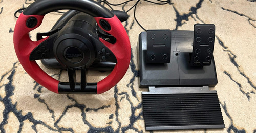 Speed link trailblazer - trailblazer, racing