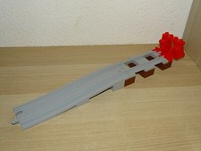 Lego Duplo Eisenbahn Endgleis