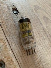 RFT Neuhaus ECC91 / ECC 91 /