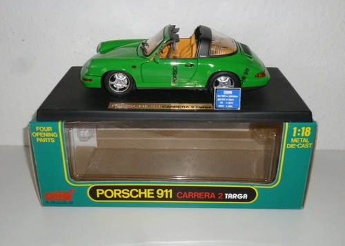 Anson modellauto porsche - anson,