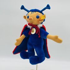 Steiff Prinz Maari 995897 Deutsche Kinderkrebshilfe Marienkäfer