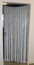 Fadenvorhang Vorhang Perlenvorhang Türvorhang Ca.  90 x 200 cm - Neuwertig