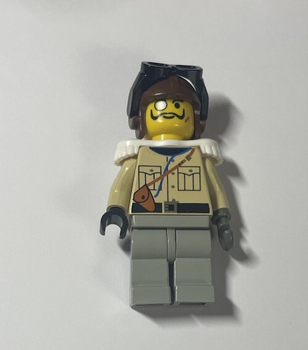 Lego adv004 baron - adv004,
