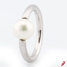 Schoeffel Ring 750/18K