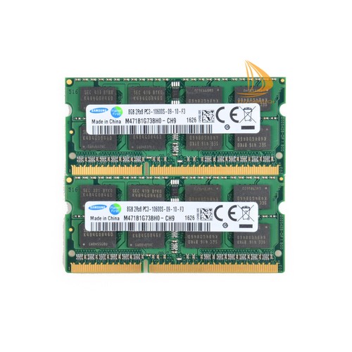 16gb samsung 8gb - 16gb, 1333
