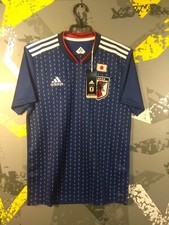 Japan Team Jersey Home