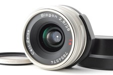 [NEAR MINT] Contax Carl Zeiss