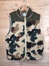 Stan Ray Fleece Layer Weste