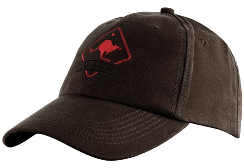 Scippis oilskin cap - scippis, –