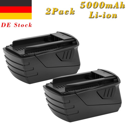 0ah li ion akku - 5.0ah, 21.6v