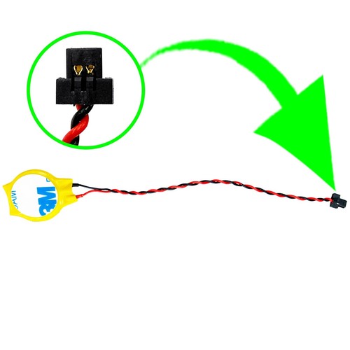 Cr2016 bios cmos - bios, batterie