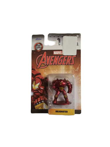 Jada marvel avengers - jada,