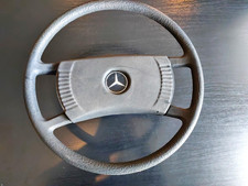 Mercedes W116 C107 W123