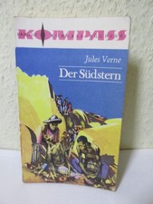 Der Südstern - Jules Verne -
