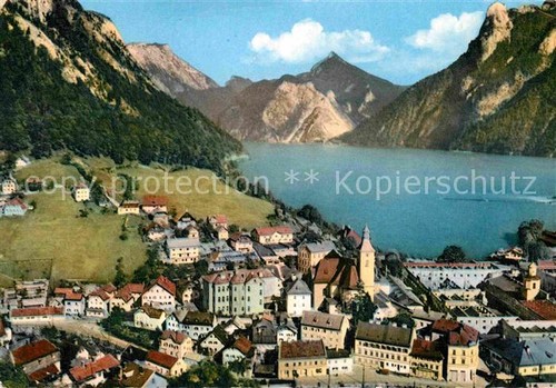 Ebensee oberoesterreich - ebensee,