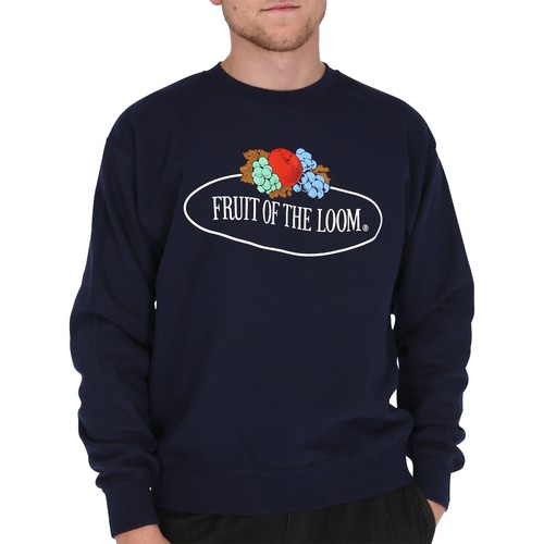 Fruit the loom sweatshirt - loom,