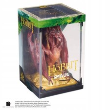 Hobbit Diorama Smaug 17cm