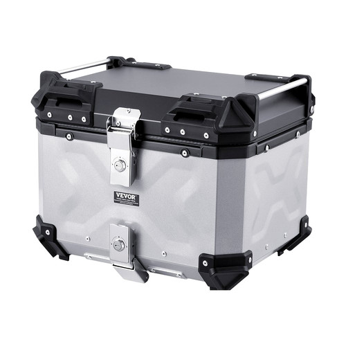 Motorrad topcase 45l - motorrad, aluminium