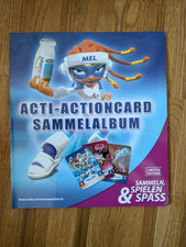 Actimel acti actioncard - actimel, acti-actioncard