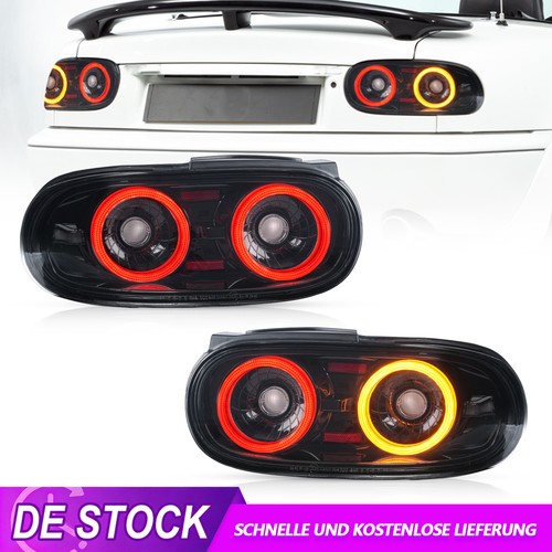 Zulassung paar led - paar,