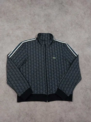 Lacoste paris monogramm - lacoste,