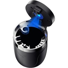 Auto Aschenbecher, Tragbare