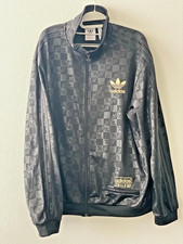 adidas Originals Retro Jacke Chile 62 - Gr. L - Neu